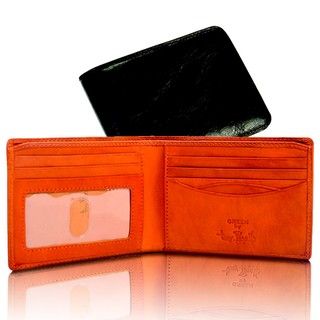 Tony Perotti Prima Bi fold Wallet