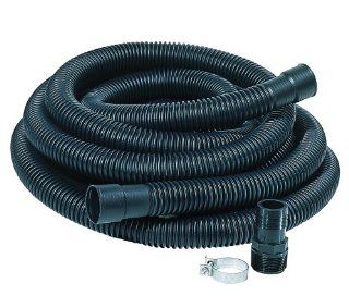 Little Giant SDHK114 1 1/4 Inch by 24 Foot Sump Pump Discharge Hose