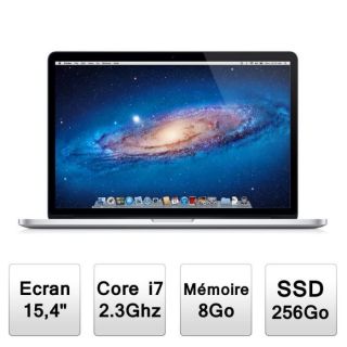 Apple MacBook Pro 15 (MC975F/A)   Achat / Vente ORDINATEUR PORTABLE