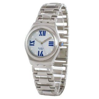 Swatch Unisex YLS114G Sorbiquet Watch Watches