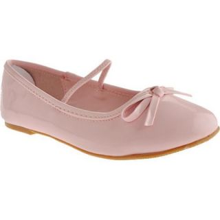 Girls Ellie Ballet 013 Pink Today $41.95