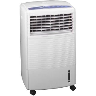 Portable Evaporative Air Fan with Ionizer Today $101.99 4.2 (40