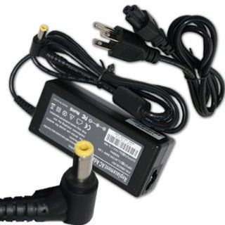 AC Adapter Power Supply Charger+Cord for HP Pavilion N5295 N5440 N3330