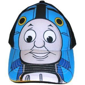 Thomas the Train Hat Cap Youth Toys & Games