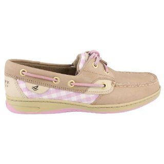 Sperry Top Sider Womens Bluefish 2 Eye Boat Shoe: Shoes