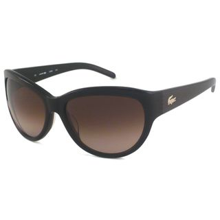 Lacoste Womens L630S Cat Eye Sunglasses