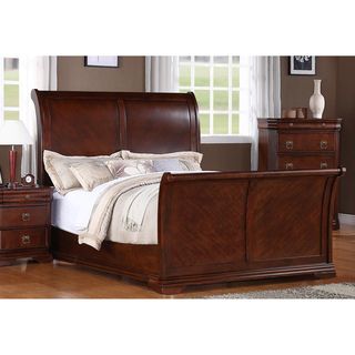 Kensworth Sleigh Bed