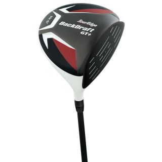 Tour Edge Mens Backdraft GT 10.5 Driver Today: $89.99