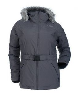 The North Face Greenland Womens Jacket: Clothing