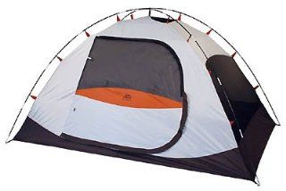ALPS Mountaineering Meramac 6 Person Tent   Fiberglass