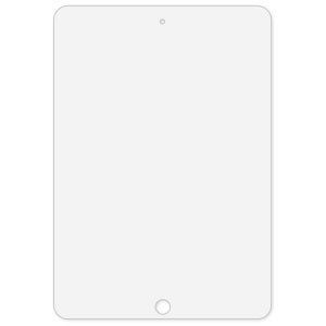 Screen Protector for Apple iPad Mini: Cell Phones