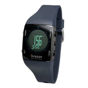 Oregon Scientific RA122 Track Digital Compass Watch
