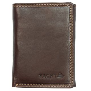 Wallet Tri fold Brown Design Today $12.69 5.0 (5 reviews)