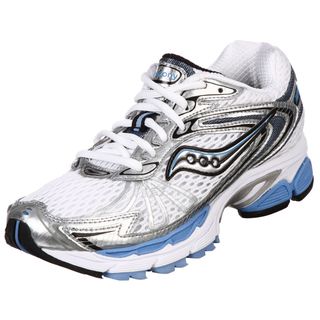 Saucony Womens Ride 4 Running Shoes