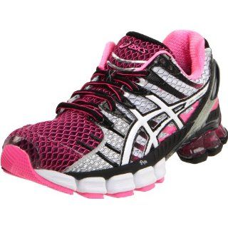 ASICS Womens Gel Nimbus 14 Running Shoe Shoes