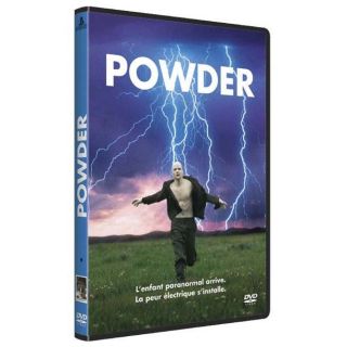 DVD Powder en DVD FILM pas cher