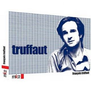 Coffret François Truffaut en DVD FILM pas cher