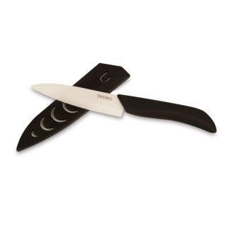 Keuken Ceramic 5 inch Chef Knife Today $20.68