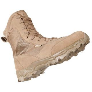 Blackhawk Tactical Warrior Wear Desert Ops Boots, Coyote Tan, …