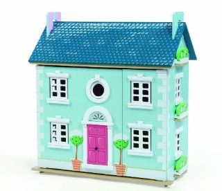 Snowdrop House Toys & Games