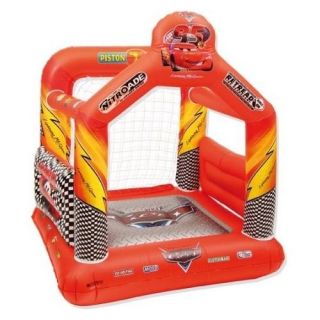 Cars Jumping Gonflable 153cm   Achat / Vente PISCINE GONFLABLE Cars