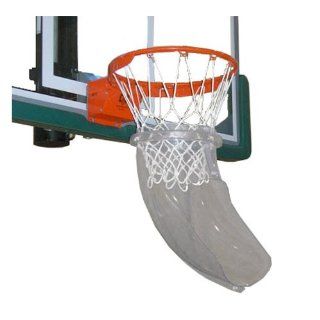 Quikshot USA Basketball Return System