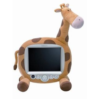 Hannspree Giraffe 9.6 inch LCD TV