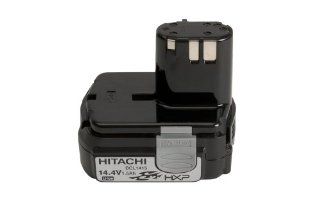 Hitachi 327728 14 Volt 1.5 Amp Hour BCL1415 Lithium Ion Battery