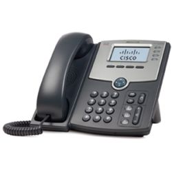Cisco SPA 504G IP Phone Today $140.45 5.0 (1 reviews)