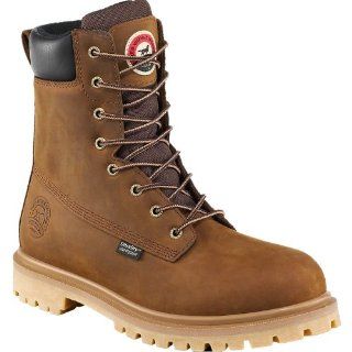 Insulated EH Aluminum Toe Boot by Red Wing Gaucho Size 7 D Shoes