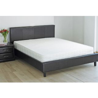 Matelas 160x200cm 600 Ressorts + Mousse Mémoire   Achat / Vente