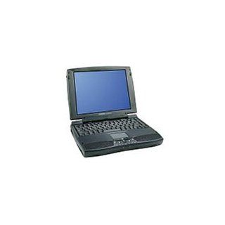 Compaq Notebook (800 MHz Pentium III, 128 MB RAM, 15 GB
