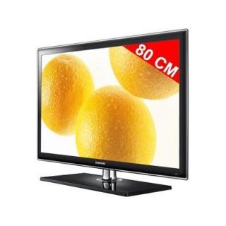 Téléviseur LED 80 cm UE32D4000 Samsung   Achat / Vente TELEVISEUR