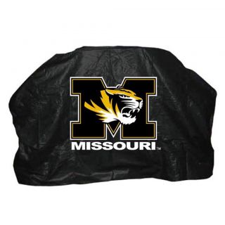 Missouri Tigers 68 inch Grill Cover