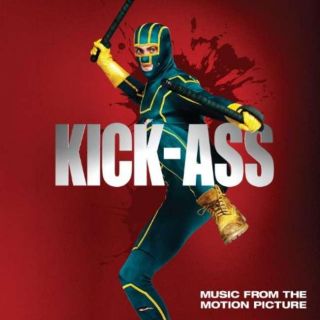 Kick Ass   Soundtrack (Import)