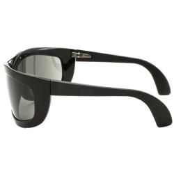 Alexander McQueen Womens Shield Sunglasses
