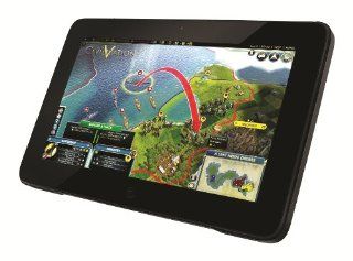 Razer Edge Pro RZ09 00930100 R3U1 10.1 Inch 128GB Tablet