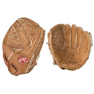 Rawlings Heritage Pro XFG127 12.75 Baseball Glove Sports