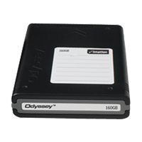 Odyssey HDD Cartridge   Disque dur   160Go   2.5   Achat / Vente