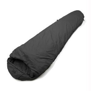 SnugPak Softie Elite 3 Black Right Hand Zip Sleeping Bag
