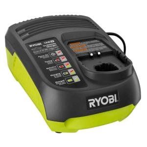 Ryobi P131 18v In Vehicle Dual Chemistry One+ Battery Charger   