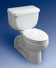 Eljer Aqua Saver Toilet Bowls   131 7015 43  