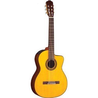 Takamine G Series EG128SC Acoustic Electric Classical