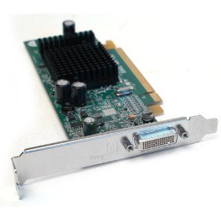128MB DDR PCI Express (PCIe) DMS 59 Video Card   X300SE PCIE 128 CO R