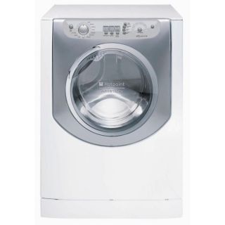 HOTPOINT AQGF129   Achat / Vente LAVE LINGE HOTPOINT AQGF129