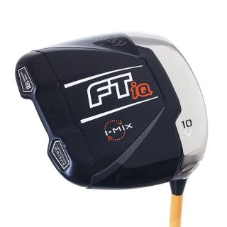 Callaway FT IQ I MIX Golf Driver (Refurbished)
