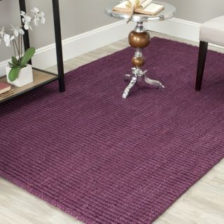 woven weaves purple fine sisal rug 5 x 8 today $ 147 99 sale $ 133 19