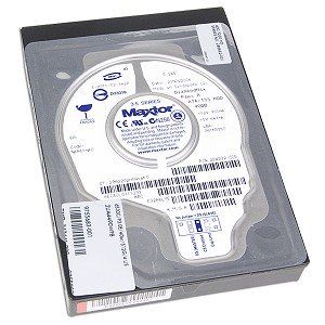 Maxtor DiamondMax Plus 8 40GB UDMA/133 7200RPM 2MB IDE
