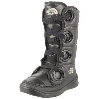 The North Face Womens Destiny Down Insulated Boot