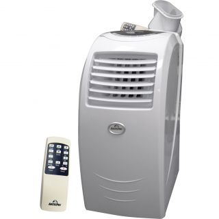 Arcticpro 7,000 BTU Portable Air Conditioner with Remote YPC 07C Today